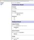 Captura de pantalla que muestra el resultado de documentar una clase con JavaDoc. Aparece el constructor de la clase documentado, y varios métodos de la misma clase.