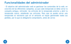 Presentación con el proceso de creación de un diagrama de casos de uso frontera para el problema que se ha dado.