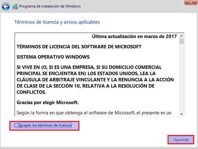 Aceptar términos de la licencia Ilustración de Aceptar términos de la licencia