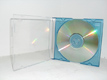  Imagen de un cd-rom en su caja protectora.
