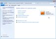 Muestra el Asistente para cuentas de usuario de Windows 7 donde aparece un usuario con nombre de 'usuario' con contraseña y permisos de administrador.