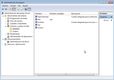 Muestra la ventana del Administrador de equipos de Windows 7 y en el apartado Usuarios y grupos locales podemos acceder a los usuarios y grupos existentes en el sistema.