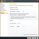 Pantalla de la opciones de programación de análisis del Avast Free Antivirus.