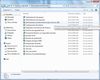 Pantalla de instalación/configuración del servicio FTP en Windows 7.