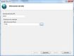 Pantalla de instalación/configuración del servicio FTP en Windows 7.