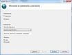 Pantalla de instalación/configuración del servicio FTP en Windows 7.