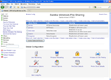 Administración de samba utilizando webmin.