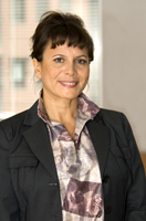 Ada, directora de la empresa BK Programación.