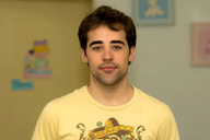 Antonio. Antonio, trabajador de la empresa BK.