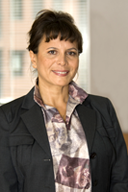 Ada. Ada, directora de la empresa BK Programación.