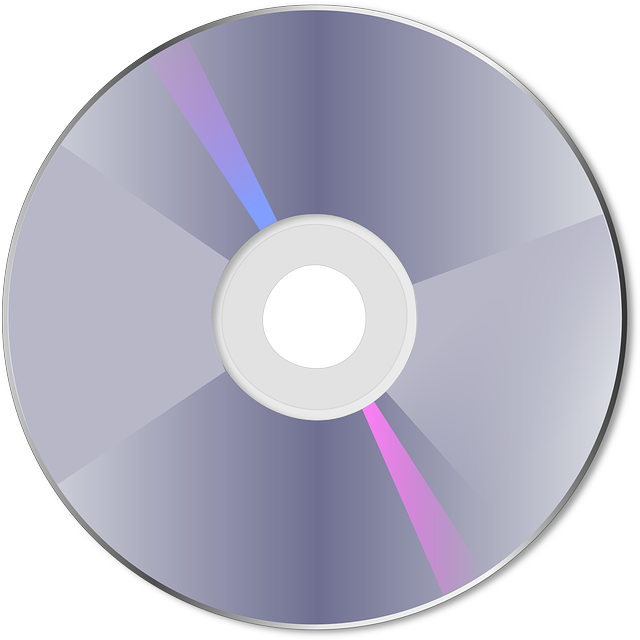 Registro avanzado. Dvd.