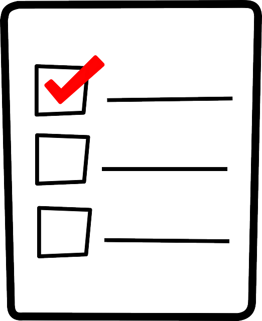 Casilla de verificación.