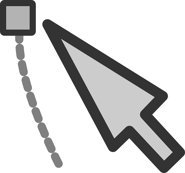 Cursor y un nodo.