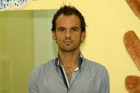 Juan, tutor de Antonio en de la empresa BK Programación.