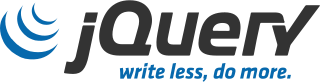 JQuery.