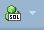 Botón SQL para introducir comandos SQL en SQLDeveloper