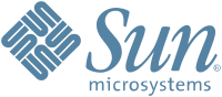Ilustración del logo de Sun Microsystems
