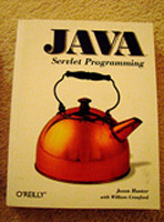 Imagen servlet Java.
