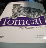 Imagen de la guía usuario Tomcat.