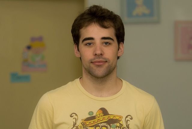 Antonio.