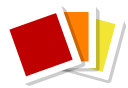 Namespaces Cartas de colores.