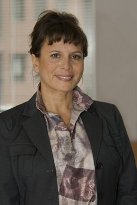 Ada. Imagen de Ada, la jefa de la empresa BK, donde se desarrollan nuestros casos prácticos.