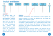 Presentación en la que se describe como se elabora el diagrama de secuencia.