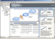Ejemplo de la interfaz del router: ISA Server 