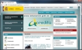 Web mec.es con chrome  