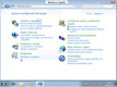 Muestra la ventana del historial  de actualizaciones de Windows Update con numerosas entradas donde se ve el nombre, estado, importancia y fecha de instalación de cada actualización.