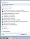 Localiza el acceso al monitor de rendimiento de Windows 7 desde el cuadro de Ejecutar escribiendo el comienzo del nombre de la herramienta, aparece el texto mon de monitor.
