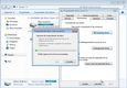 Herramienta Chequeo de discos de Windows 7 a la que se accede desde botón derecho sobre el disco, Propiedades – Herramientas- opción Comprobar ahora.