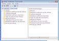 Muestra la ventana del Administrador de certificados, dividida en dos partes, la izquierda con el contenedor Certificados-Usuario actual y la parte derecha con los nombres de los almacenes lógicos.