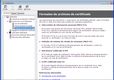 Muestra la ventana con los formatos de archivos de certificado. Nos fijamos en el PKCS#12 que es un formato para intercambio de información personal.