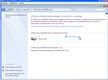Muestra cómo acceder al cifrado de unidad en Windows 7. El cifrado con Bitlocker se activa y desactiva en Inicio > Panel de control - Sistema y seguridad - Cifrado de unidad BitLocker y finalmente hacer Clic en activar Bitlocker.