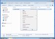 Paso1 Cifrado de un archivo en Windows 7. Muestra la opción Propiedades del menú contextual de un archivo al hacer clic con el botón derecho. En dicha opción podemos cifrar el archivo.
