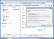 Paso 2 Cifrado de un archivo en Windows 7. Muestra la ventana con la ficha General, opción Avanzadas y se activa la casilla Cifrar contenido para proteger datos.