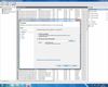 Configuración avanzadas, segunda pantalla de creación de reglas de conexión con el Firewall de Windows. Configuración avanzadas, segunda pantalla de creación de reglas de conexión con el Firewall de Windows.