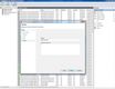 Configuración avanzadas, sexta pantalla de creación de reglas de conexión con el Firewall de Windows. Configuración avanzadas, sexta pantalla de creación de reglas de conexión con el Firewall de Windows.