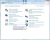 Pantalla de instalación/configuración del servicio FTP en Windows 7. Pantalla de instalación/configuración del servicio FTP en Windows 7.