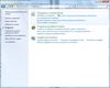 Pantalla de instalación/configuración del servicio FTP en Windows 7. Pantalla de instalación/configuración del servicio FTP en Windows 7.