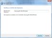 Pantalla de instalación/configuración de impresora local compartida en Windows 7. Pantalla de instalación/configuración de impresora local compartida en Windows 7.