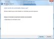 Pantalla de instalación/configuración de impresora en red en Windows 7. PPantalla de instalación/configuración de impresora en red en Windows 7.