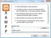 Pantalla de instalación/configuración del servidor Apache con Xampp en Windows 7. Pantalla de instalación/configuración del servidor Apache con Xampp en Windows 7.