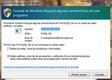 Pantalla de instalación/configuración del servidor Apache con Xampp en Windows 7. Pantalla de instalación/configuración del servidor Apache con Xampp en Windows 7.