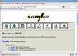 Administración de samba utilizando swat.