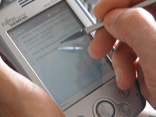 PDA