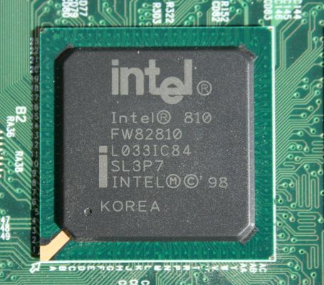 Chipset Intel