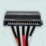 Conector SATA