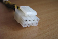 Conector ATX P4